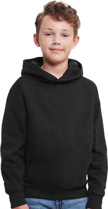 Actual product image Jerzees Schoolgear Childrens/Kids Hoodie (140)