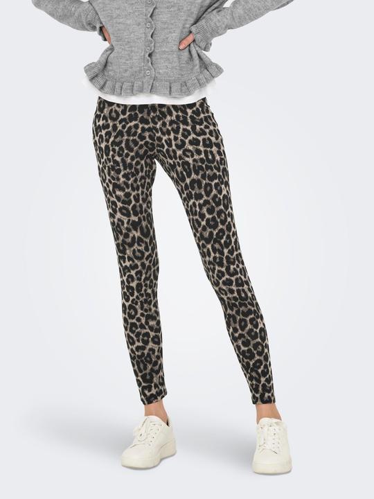 Actual product image JdY JDYCHARLOTTE Slim Fit Leggings Leggings (M)