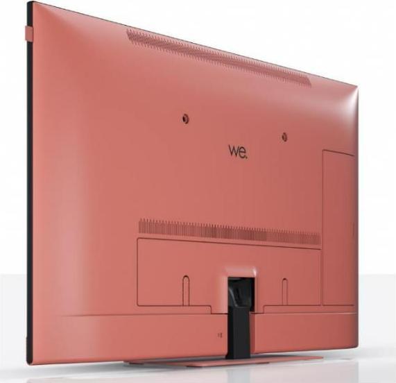 Actual product image We. by Loewe We. See 43 (43", LCD, 4K, 2021)