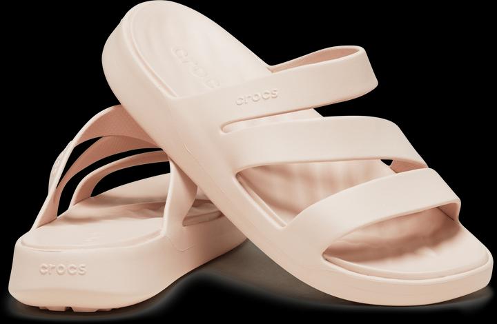 Actual product image Crocs Getaway Strappy (38, 39)
