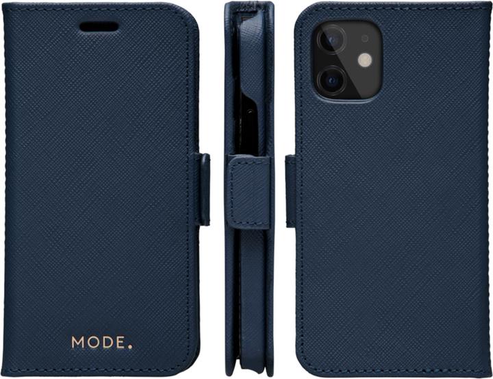 Produktbild dbramante1928 New York (Apple iPhone 12 mini)