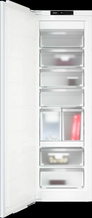 Actual product image Miele Freezers FNS 7774 D (Installation, 213 l)