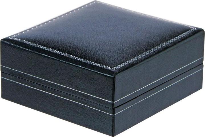 Actual product image Safe Coin case 75 x 75 mm