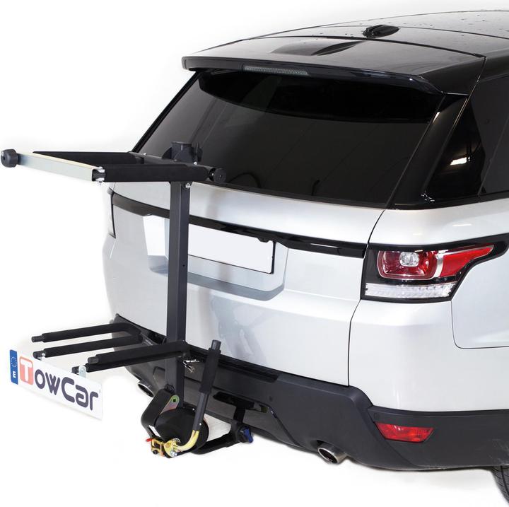 Actual product image Tow Car Mottez