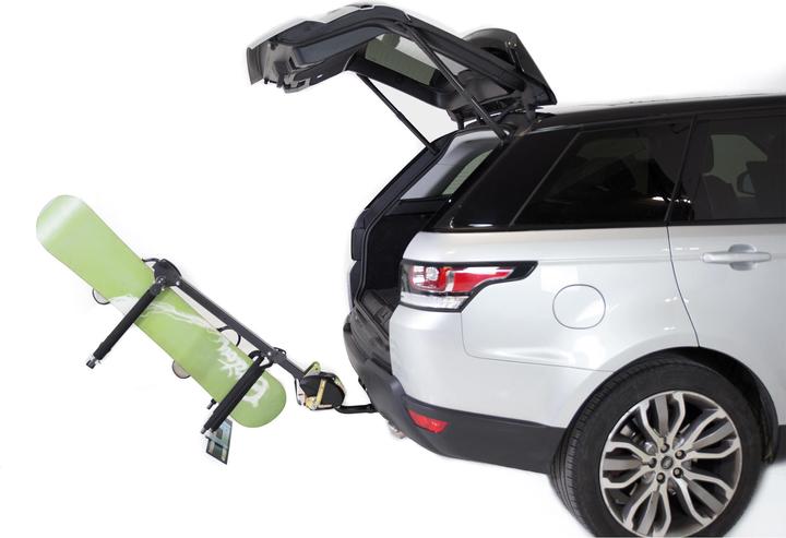 Actual product image Tow Car Mottez