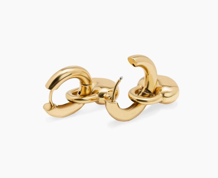 Immagine prodotto Sensora Jewelry Orecchini a cerchio adorabili (Acciaio inossidabile)
