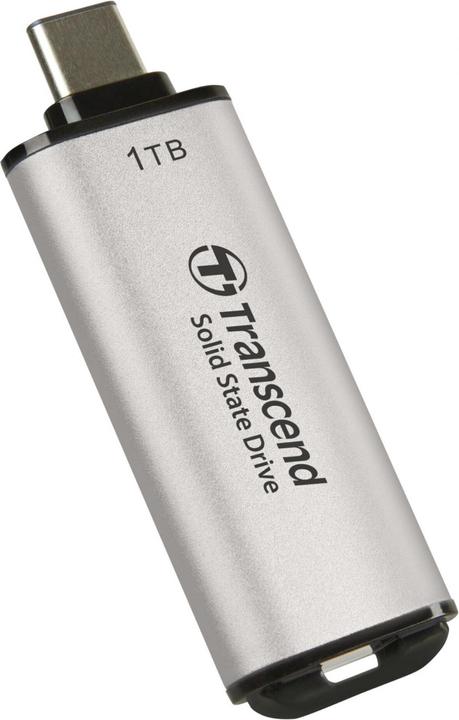 Produktbild Transcend ESD300 (1000 GB, USB-C)