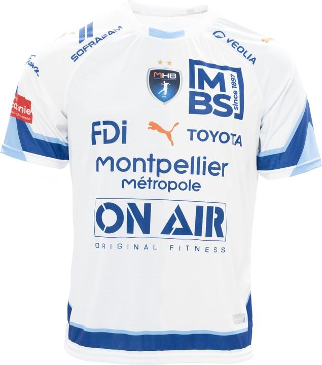 Actual product image Puma jersey hb 2024/25 (M)
