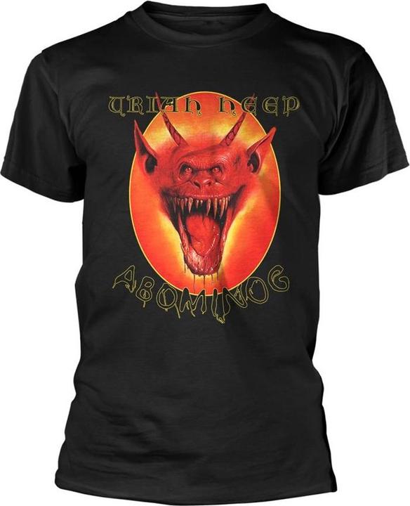 Produktbild Universal Textiles Abominog TShirt (L)