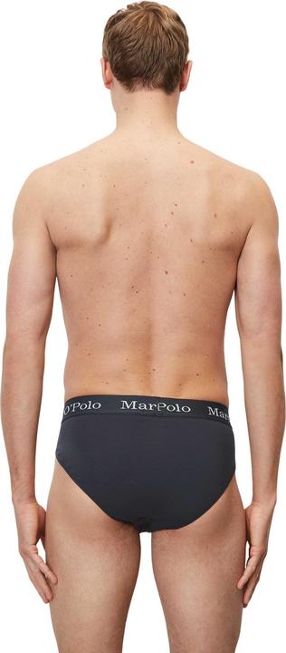 Actual product image Marc O'Polo Pack of 5 Elements Organic Cotton Briefs / Underpants (S, 5-pack)