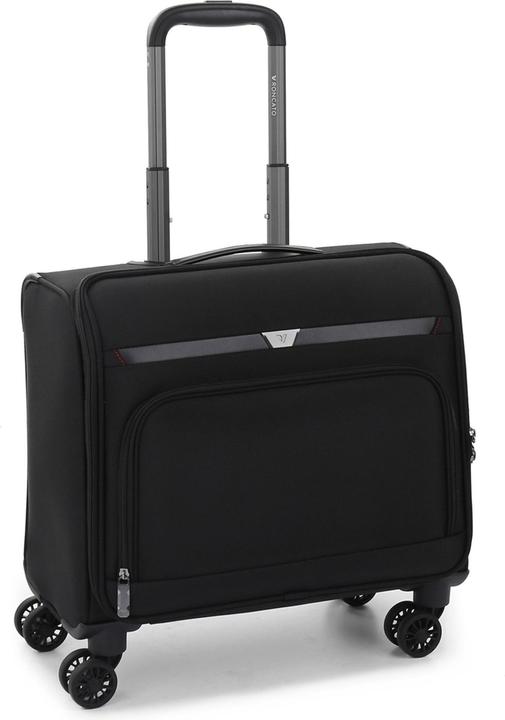 Image du produit Roncato Biz 4.0 - Trolley cabine avec compartiment pour ordinateur portable (31 l, Bagage à main (jusqu'à 50l))