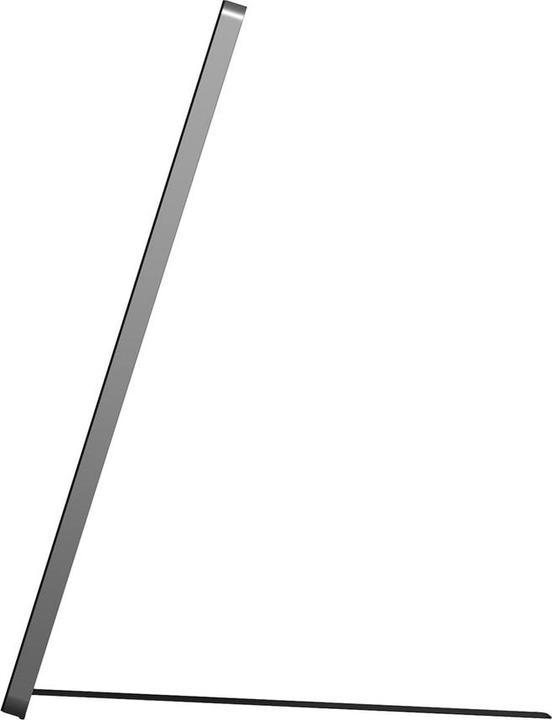 Actual product image LG gram +view 43,2cm (17") 16:10 IPS WQXGA Monitor USB-C 350cd/m² 17MT70.ASDWU (2560 x 1600 pixels, 17")