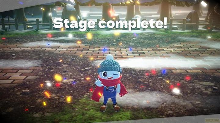 Immagine prodotto Clear River Games Il paese delle meraviglie di Snow Bros (PS5, EN)