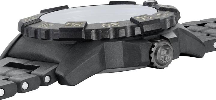 Produktbild Luminox NAVY SEAL 3500 SERIES (Lünette drehbar links)