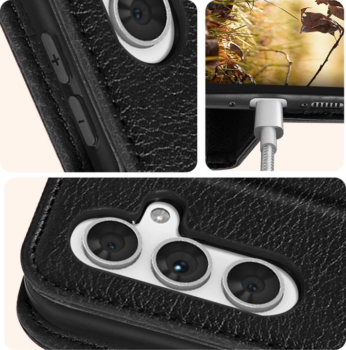 Immagine prodotto Avizar Serie Chesterfield (Samsung Galaxy A54 5G)