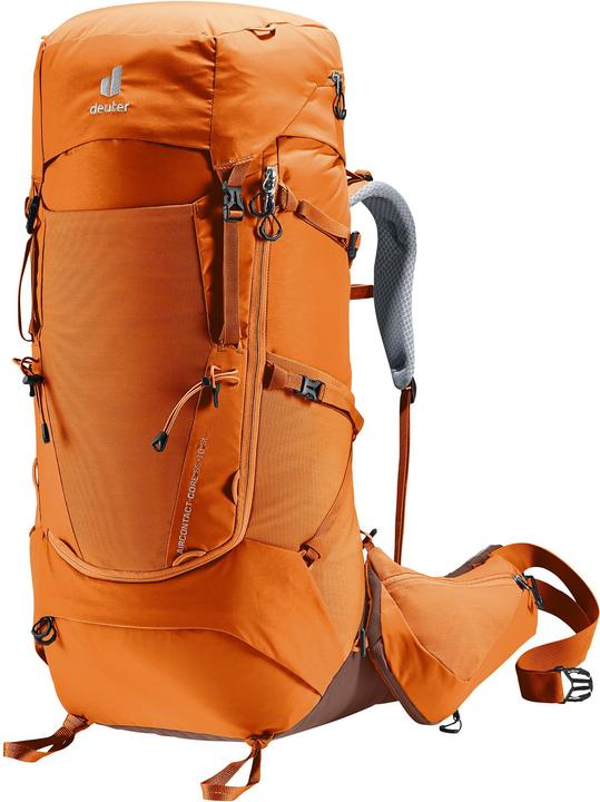 Deuter Aircontact Core 55+10 (55 l)