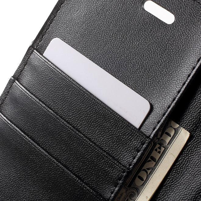 Actual product image Goospery Bravo Diary Series (Apple iPhone 7 Plus, Apple iPhone 8 Plus)