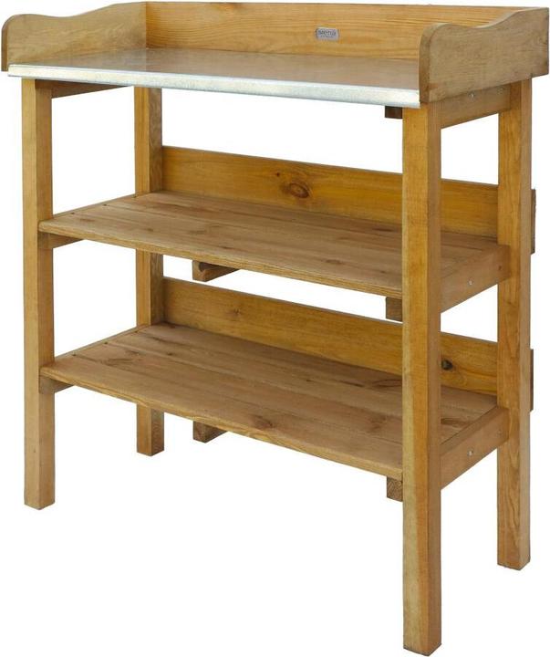 Produktbild Siena Garden Pflanztisch Bill,84 x 36 x 88 cm