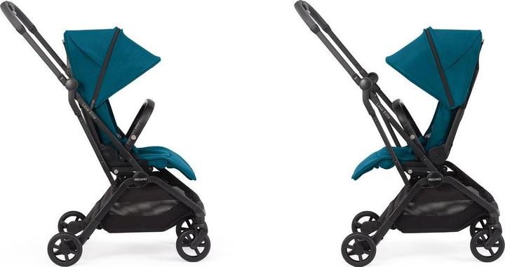 Produktbild RECARO Lexa Elite