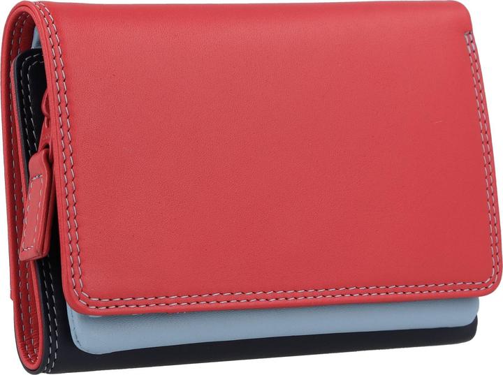Produktbild Mywalit Geldbörse Leder 12 cm