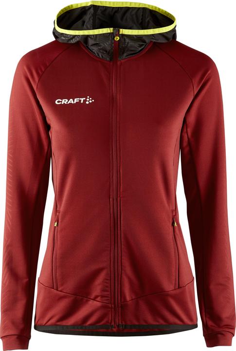 Produktbild Craft Extend Full Zip W (XL)