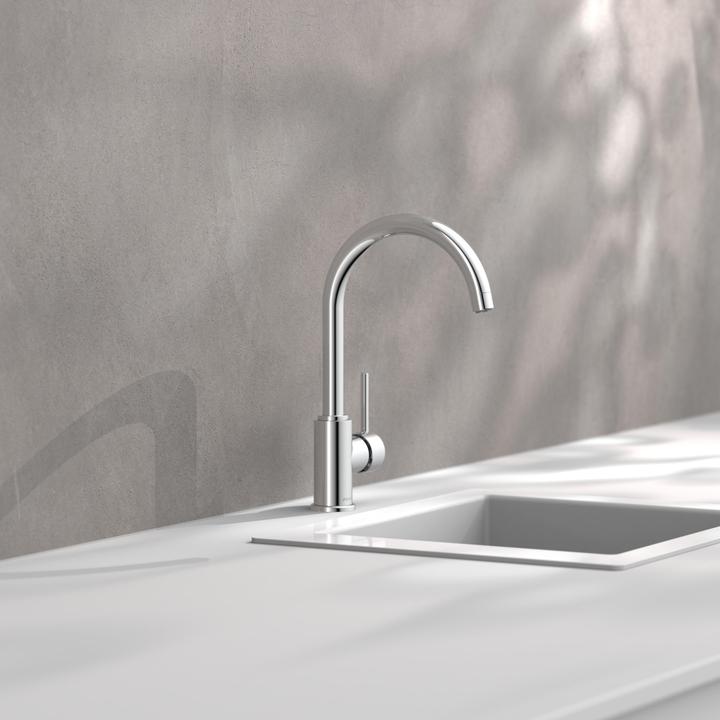 Produktbild Schütte CASALLA Spültischarmatur Niederdruck
