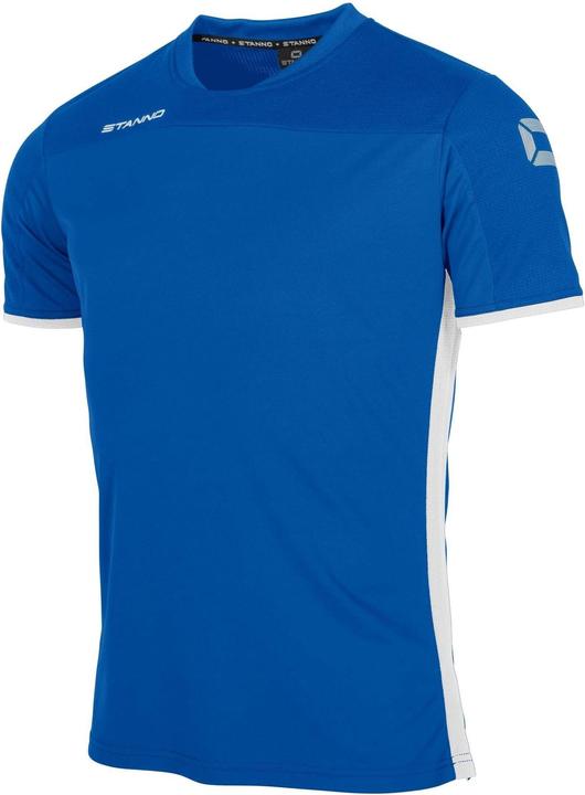 Blu/bianco