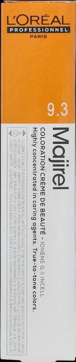 Image du produit L'Oréal Professionnel Majirel (9.3 Or blond très brillant)
