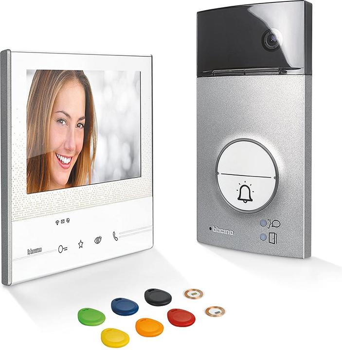 Produktbild Bticino Flex One (WLAN, 3G)