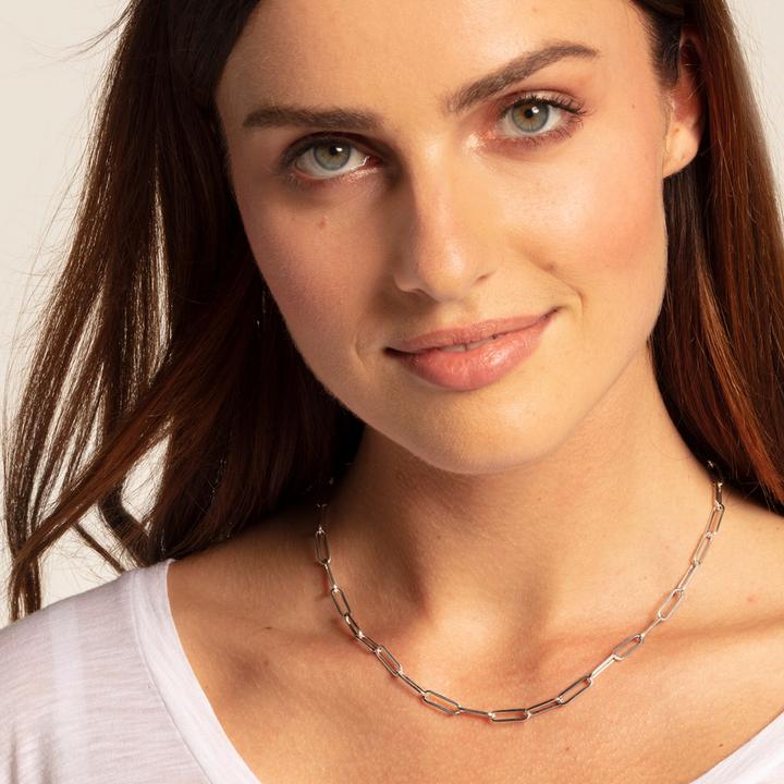 Produktbild Thomas Sabo Kette (Silber, 45 cm)