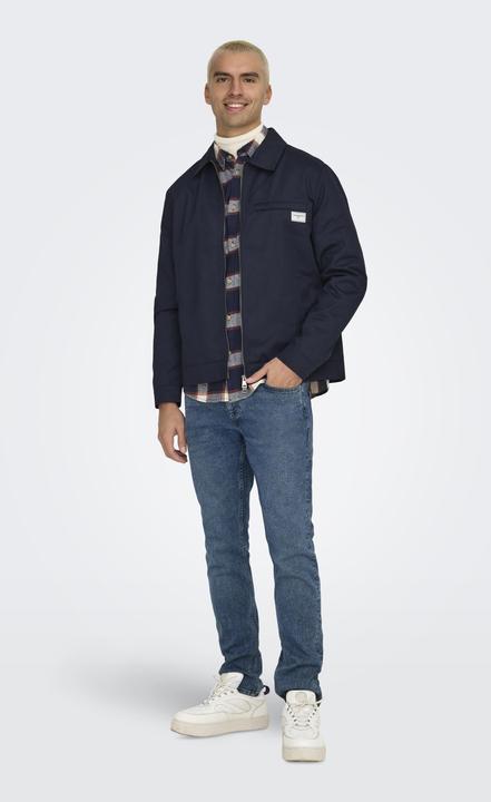 Produktbild Only & Sons ONSRALPH Jacke Jacke (L)