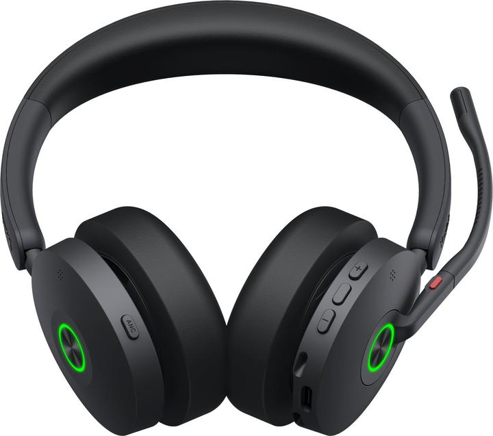 Produktbild Yealink BH74 (Kabellos, USB-C)