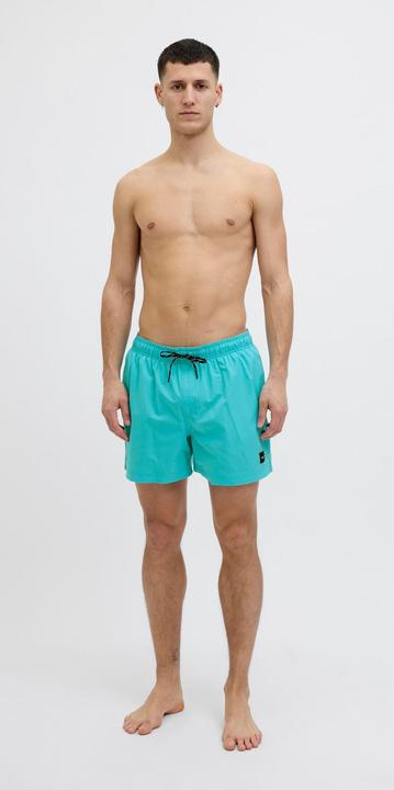 Produktbild Jack & Jones Regular Fit Badeshorts Badeshorts (XS)