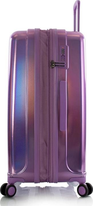 Produktbild Heys Astro Purple L -matkalaukku, violetti (90 l, L (90 - 115l))