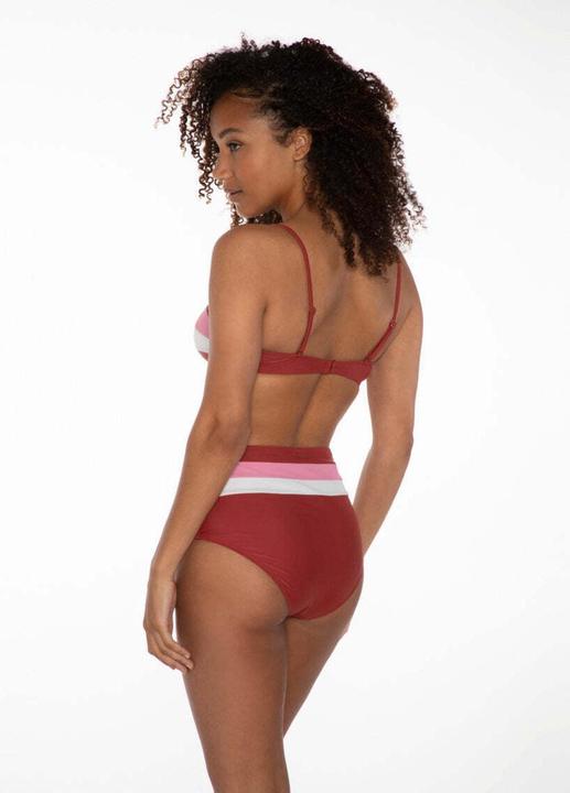 Produktbild Protest Damen Alice Bikini-Set, Lehm, L (40)