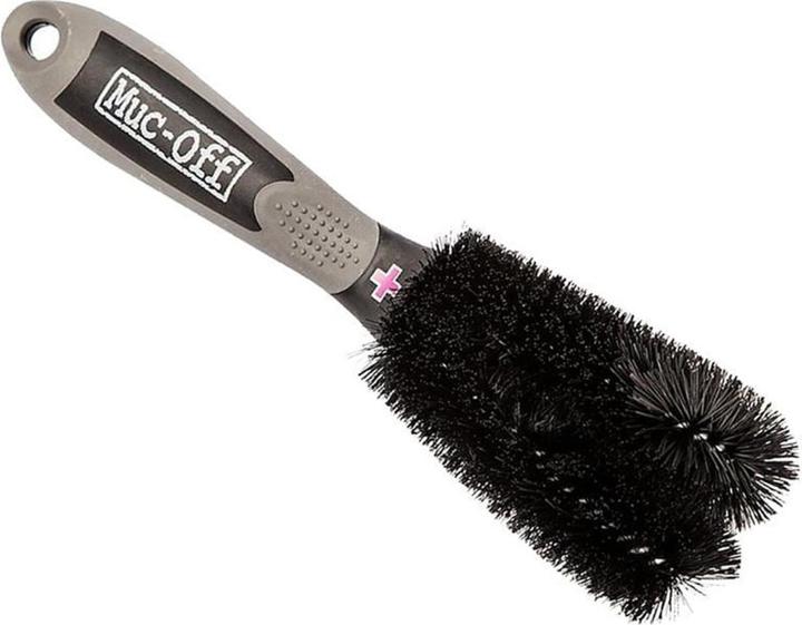 Actual product image Muc-Off Brush-2 Prong (1000 ml, Brush)