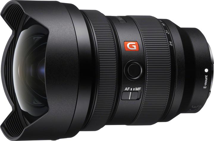 Immagine prodotto Sony FE 12-24mm f/2.8 GM (Sony E, Full-frame)