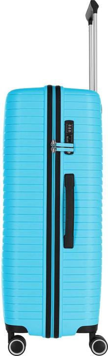Immagine prodotto Travelite Carrello Orbita a 4 ruote 77 cm (103 l, XL (da 115l))