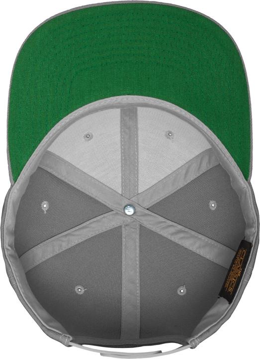 Produktbild Flexfit Unisex Adult Classic Snapback Cap (One Size)
