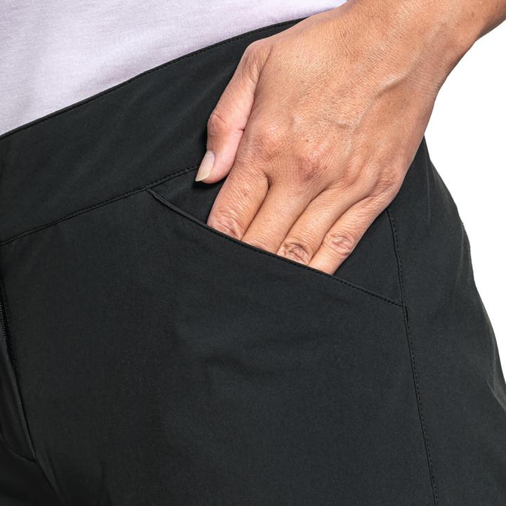 Immagine prodotto Schöffel Pantaloncini Danubio (38, M)