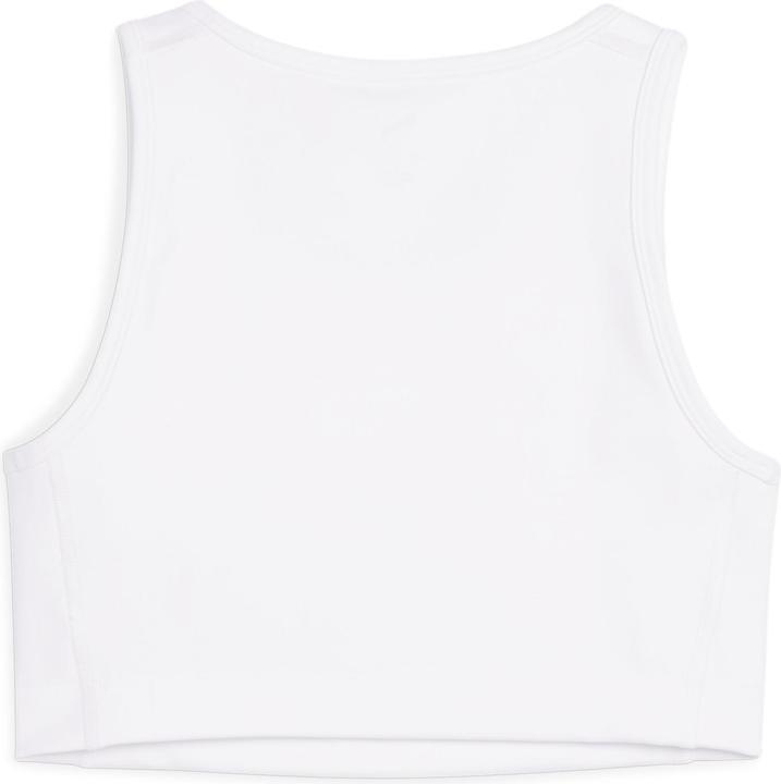Actual product image Puma W Cross The Line Crop Top 3.0 (L)