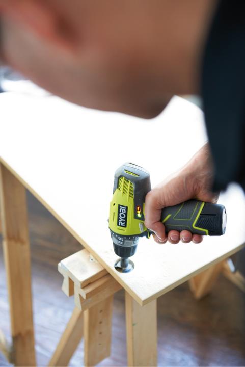 Immagine prodotto Ryobi R12DD-LL13S (Batteria ricaricabile)