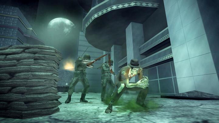 Produktbild THQ Stubbs the Zombie in Rebel Without a Pulse (Xbox Series X, Xbox One X, DE)