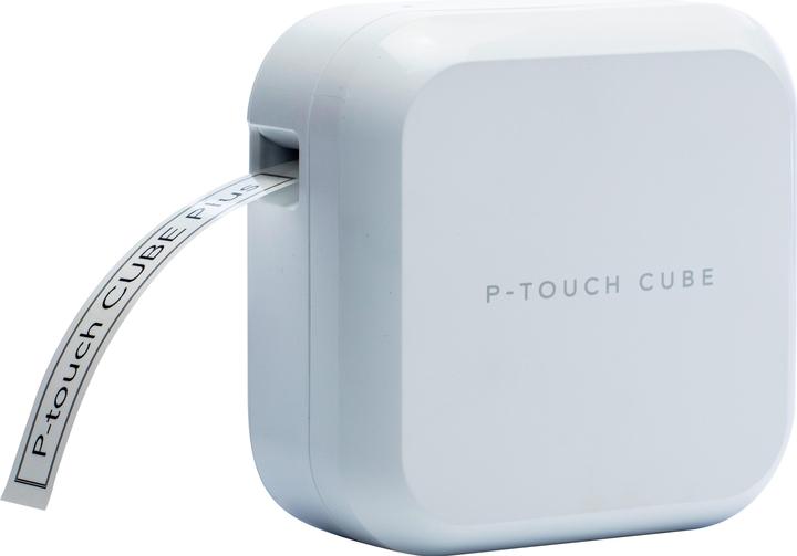 Immagine prodotto Brother P-Touch Cube Plus PT-P710BTH