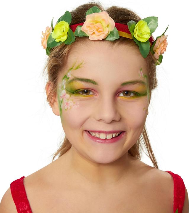 Immagine prodotto Dressforfun Costume da ragazza fata dei fiori (104)