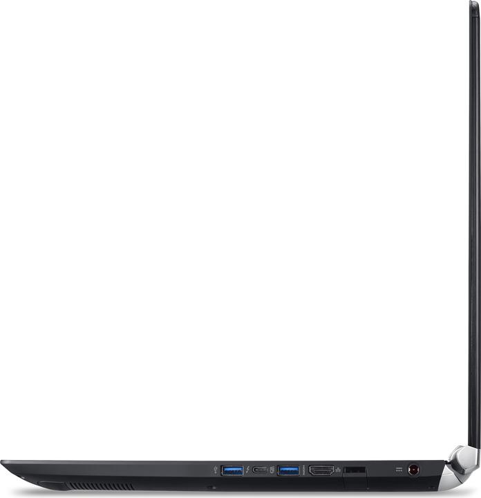 Produktbild Acer Aspire V 17 Nitro VN7-793G-73ET (17.30", Intel Core i7-7700HQ, 16 GB, 256 GB, CH)