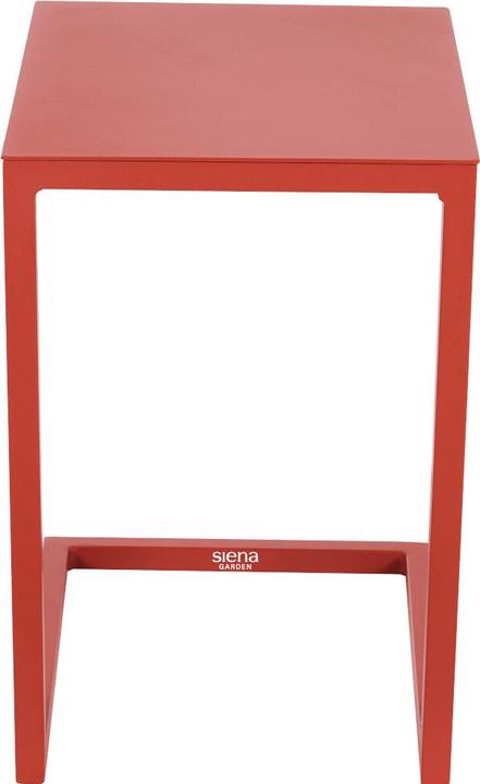 Image du produit Siena Garden Ramo table d'appoint, brick