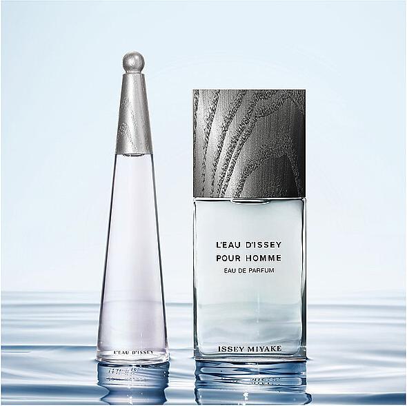Image du produit Issey Miyake L'Eau D'Issey - Eau Parfum Intense (Eau de parfum, 50 ml)