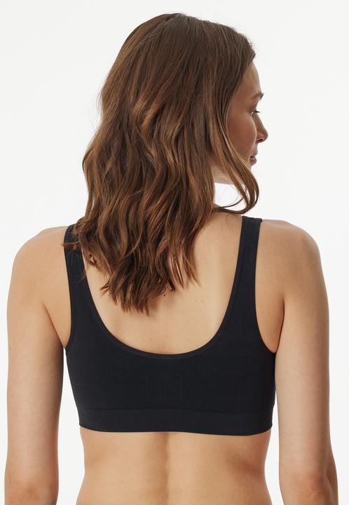 Actual product image Schiesser Bustier (XXL, Single pack)