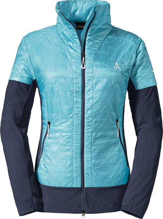 Schöffel Hybrid Jacket Tofane2 L (48)